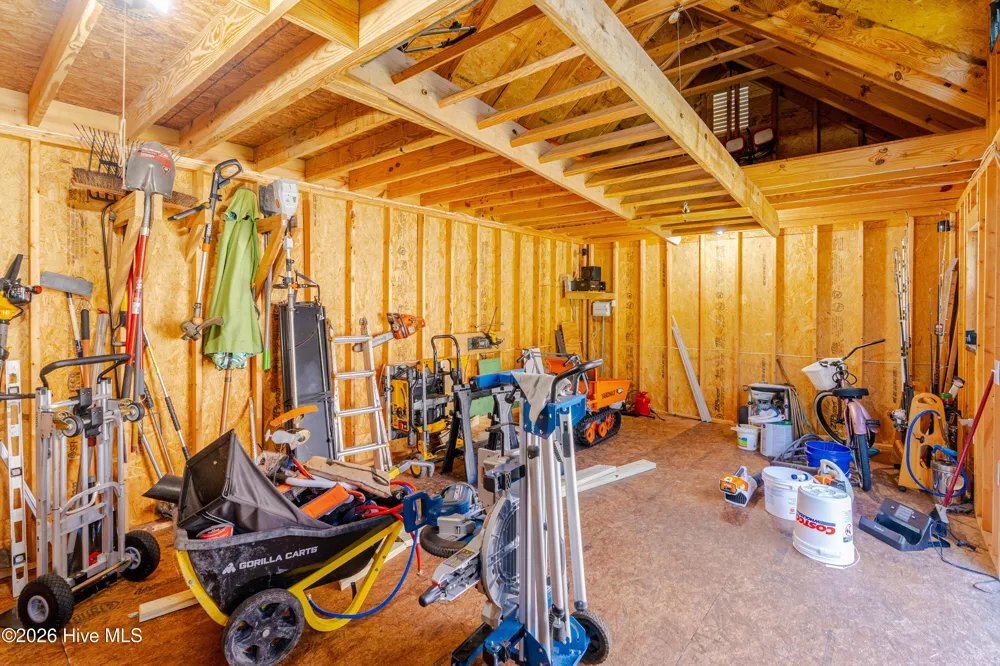 693 Dan Owen Drive Hampstead, NC 28443