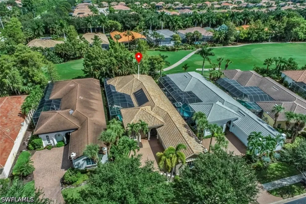 Terramar Drive Naples, FL 34119