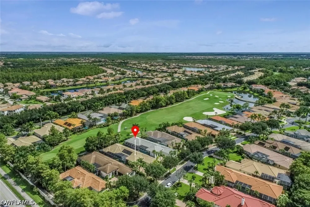 Terramar Drive Naples, FL 34119