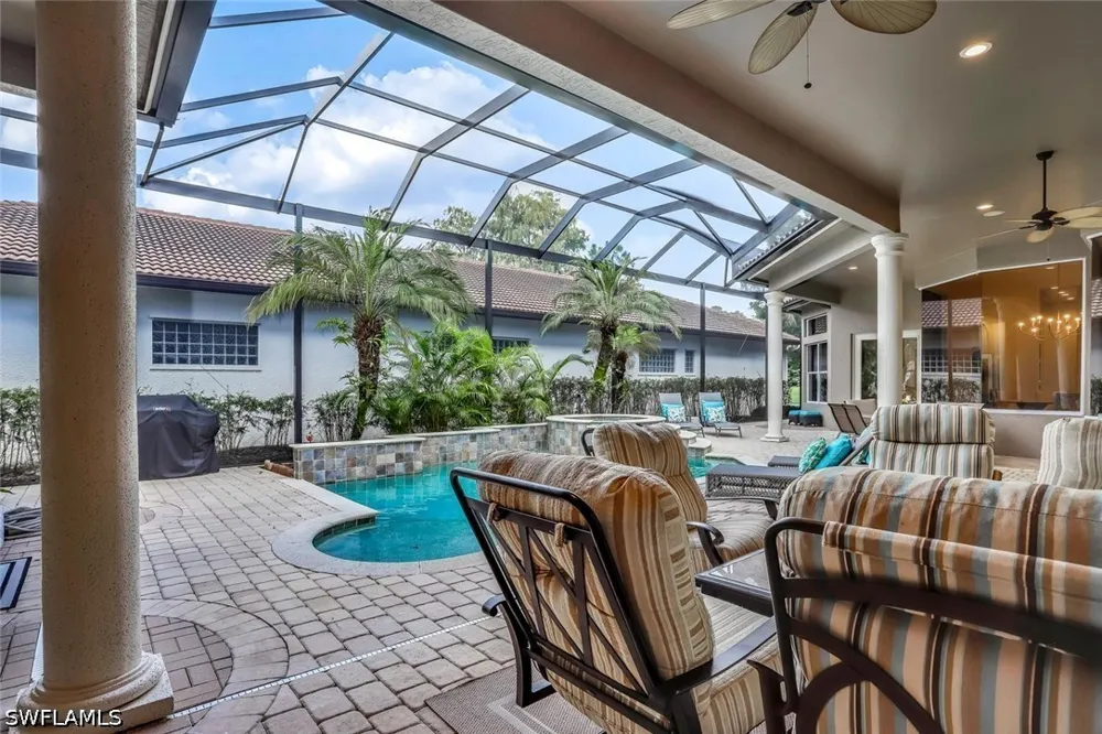 Terramar Drive Naples, FL 34119