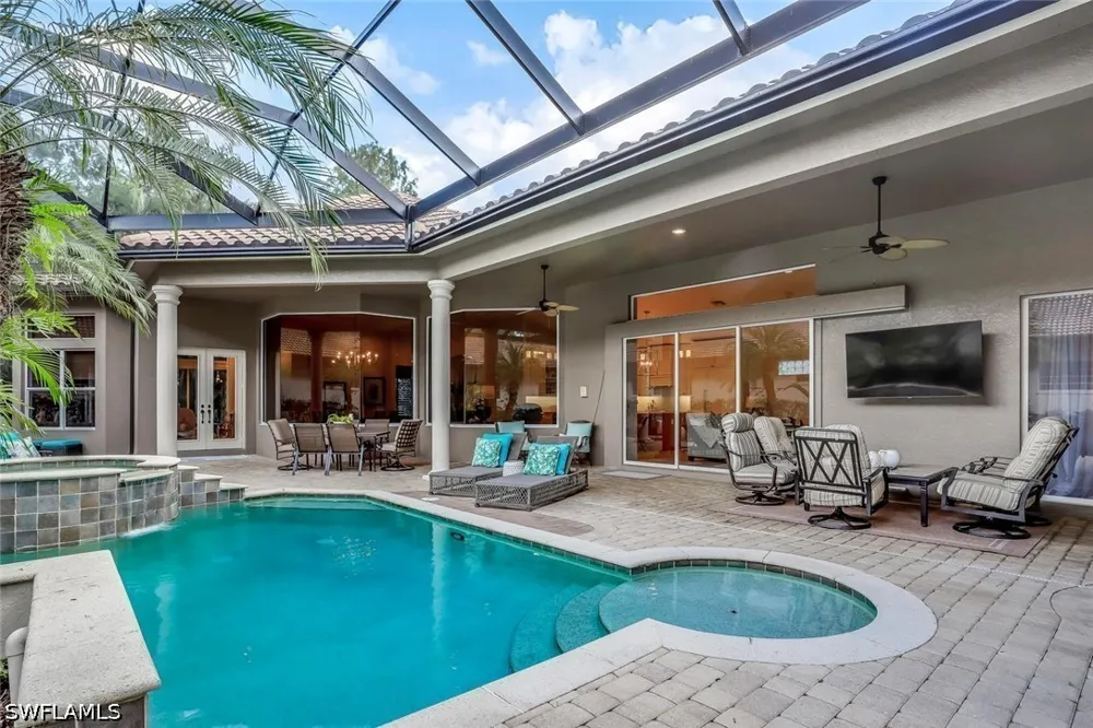 Terramar Drive Naples, FL 34119