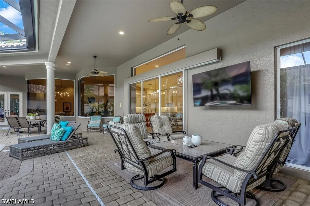 Terramar Drive Naples, FL 34119