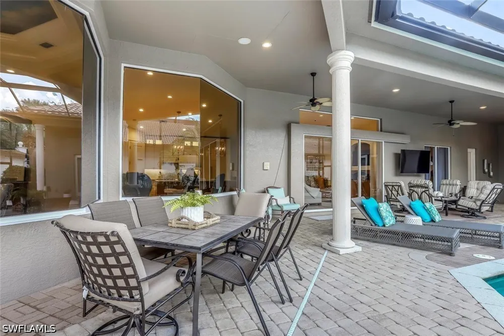 Terramar Drive Naples, FL 34119