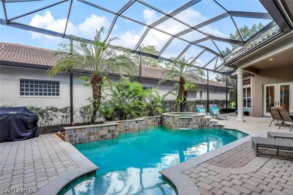 Terramar Drive Naples, FL 34119