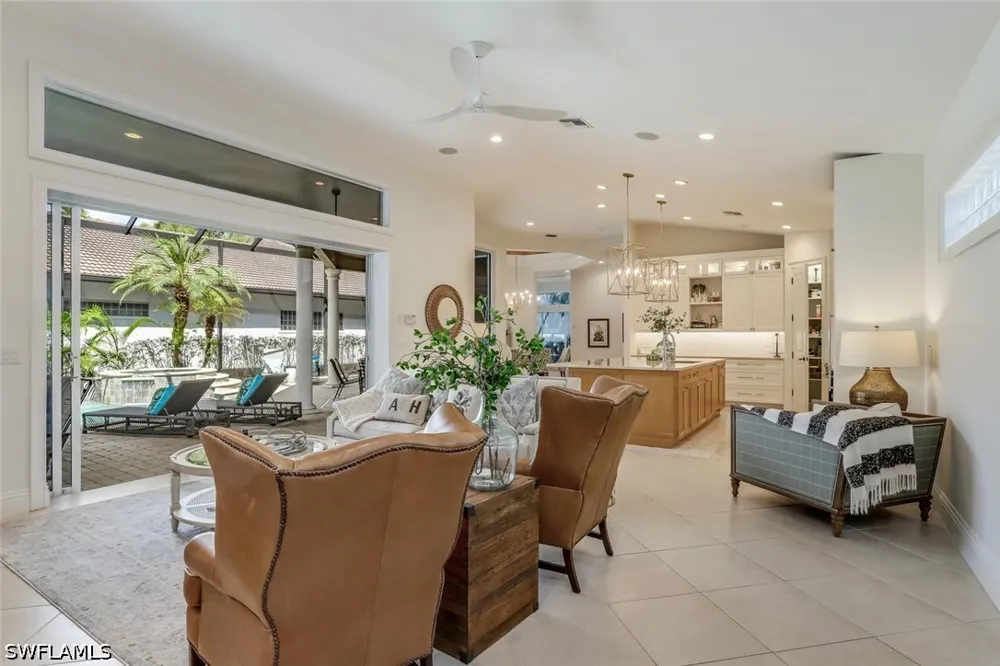 Terramar Drive Naples, FL 34119