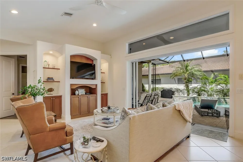 Terramar Drive Naples, FL 34119