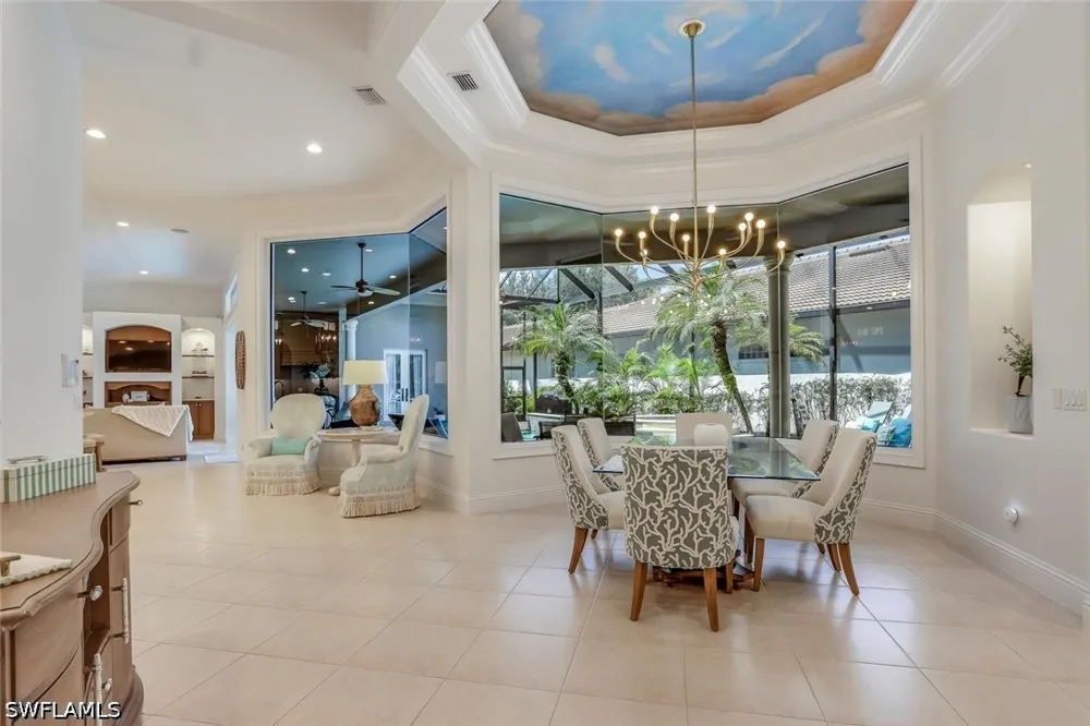 Terramar Drive Naples, FL 34119
