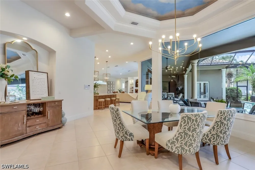 Terramar Drive Naples, FL 34119