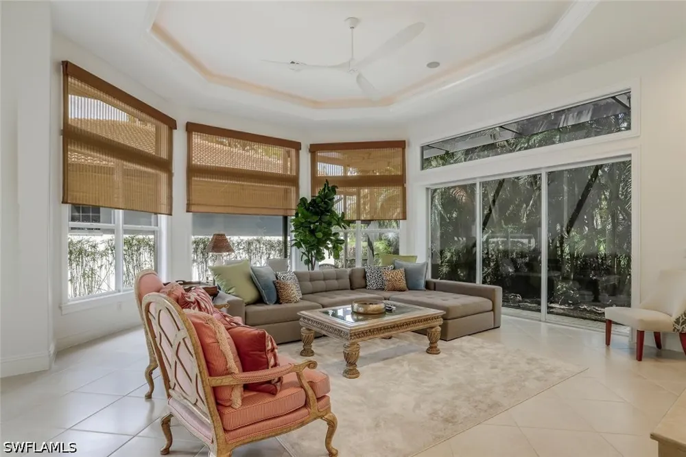 Terramar Drive Naples, FL 34119