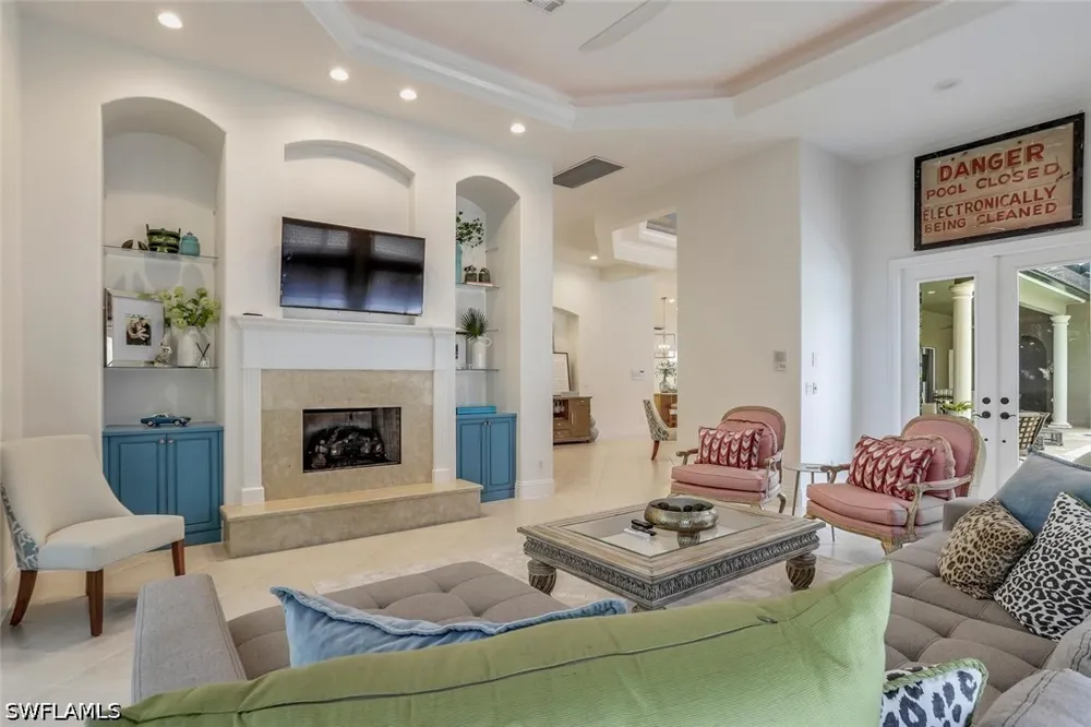 Terramar Drive Naples, FL 34119