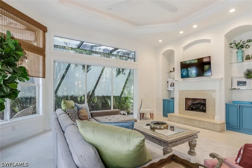 Terramar Drive Naples, FL 34119