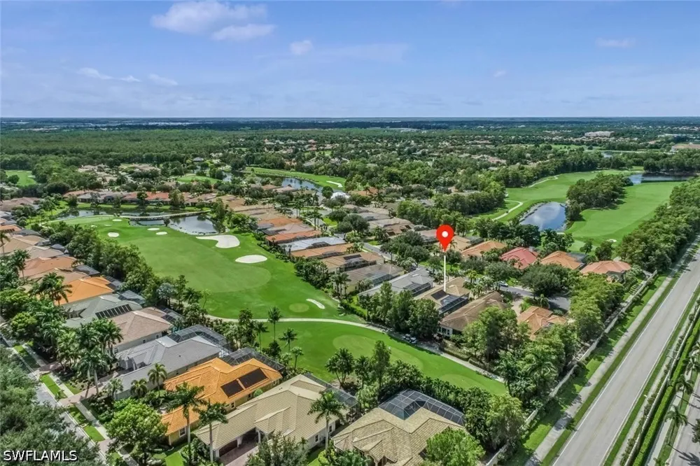 Terramar Drive Naples, FL 34119