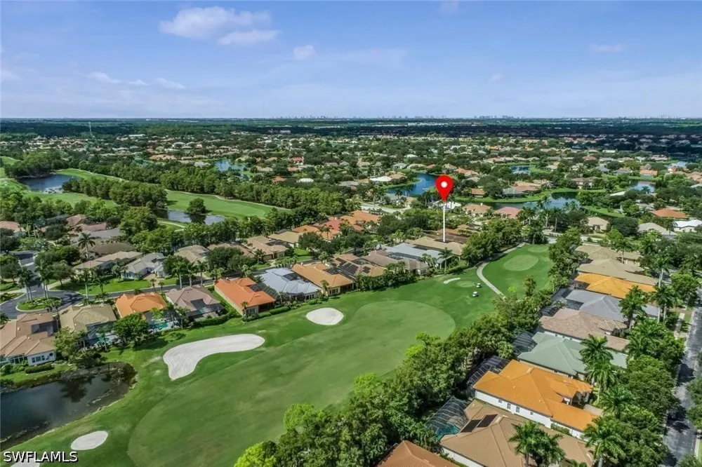 Terramar Drive Naples, FL 34119