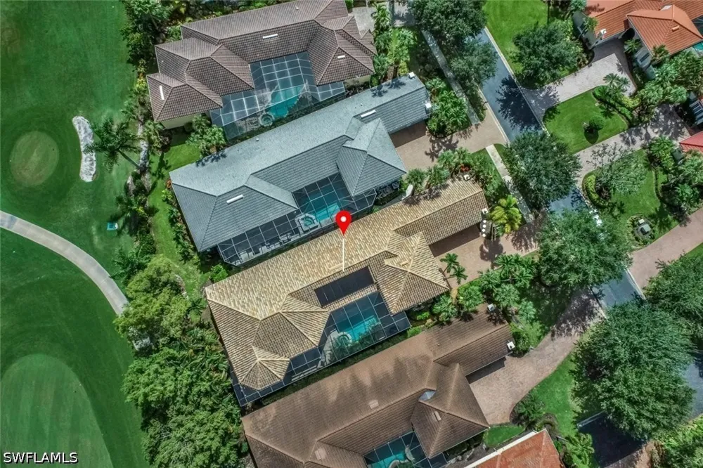 Terramar Drive Naples, FL 34119