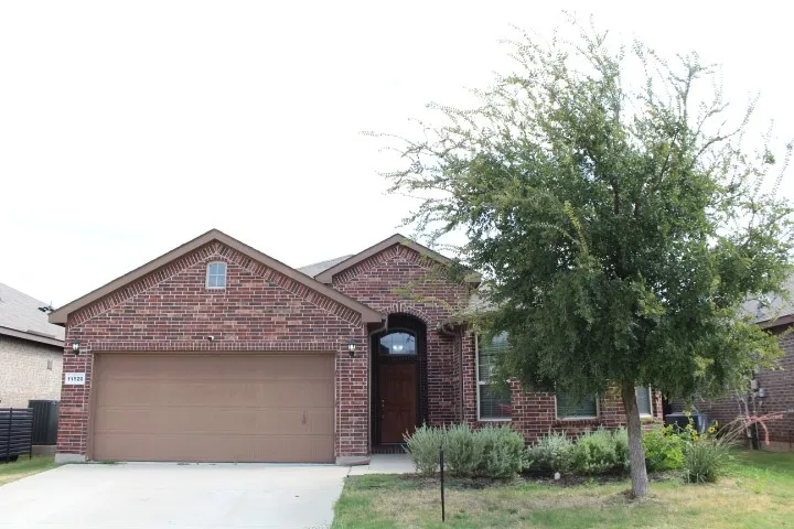 11520 Starlight Ranch Trail Fort Worth, TX 76052