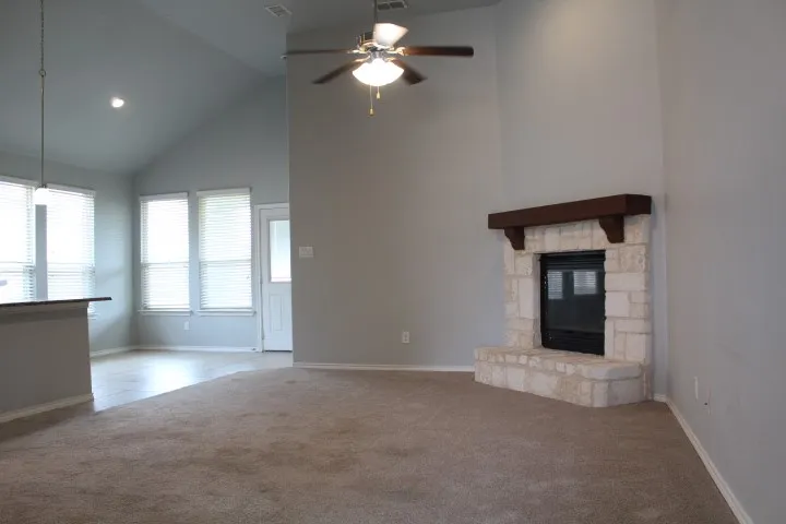 11520 Starlight Ranch Trail Fort Worth, TX 76052