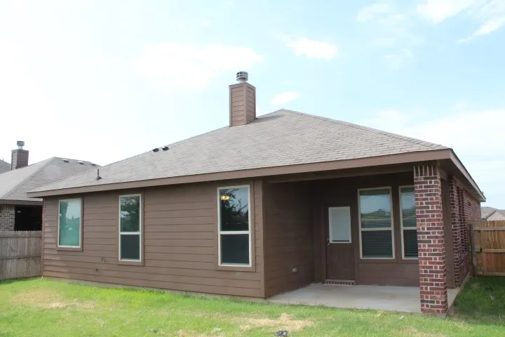 11520 Starlight Ranch Trail Fort Worth, TX 76052