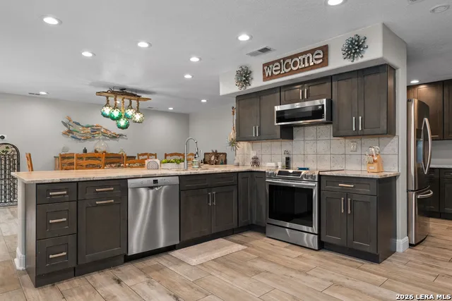 40900 Fm 3159 Canyon Lake, TX 78133