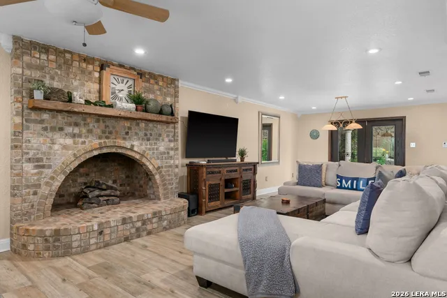 40900 Fm 3159 Canyon Lake, TX 78133