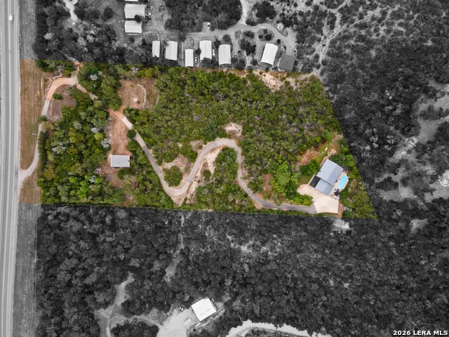 40900 Fm 3159 Canyon Lake, TX 78133