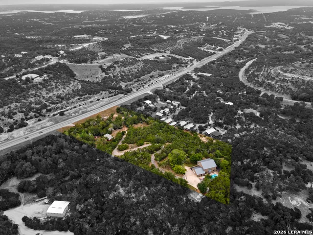 40900 Fm 3159 Canyon Lake, TX 78133