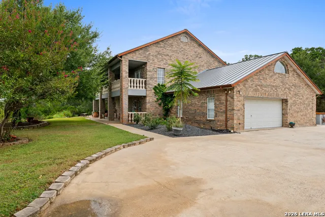 40900 Fm 3159 Canyon Lake, TX 78133