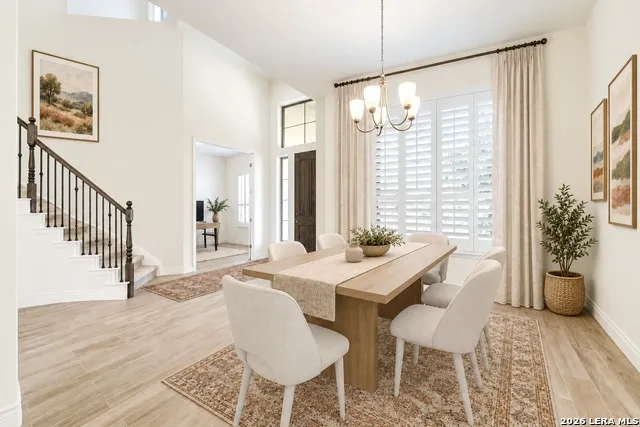 99 Simpatico Boerne, TX 78006