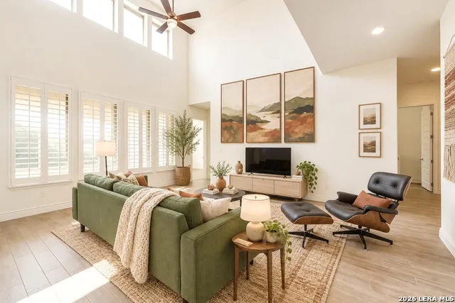 99 Simpatico Boerne, TX 78006