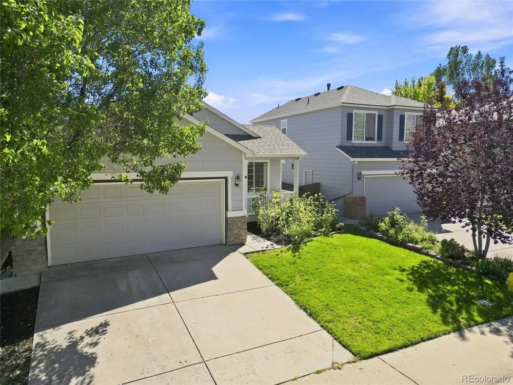 9712 Queenscliffe Drive Highlands Ranch, CO 80130