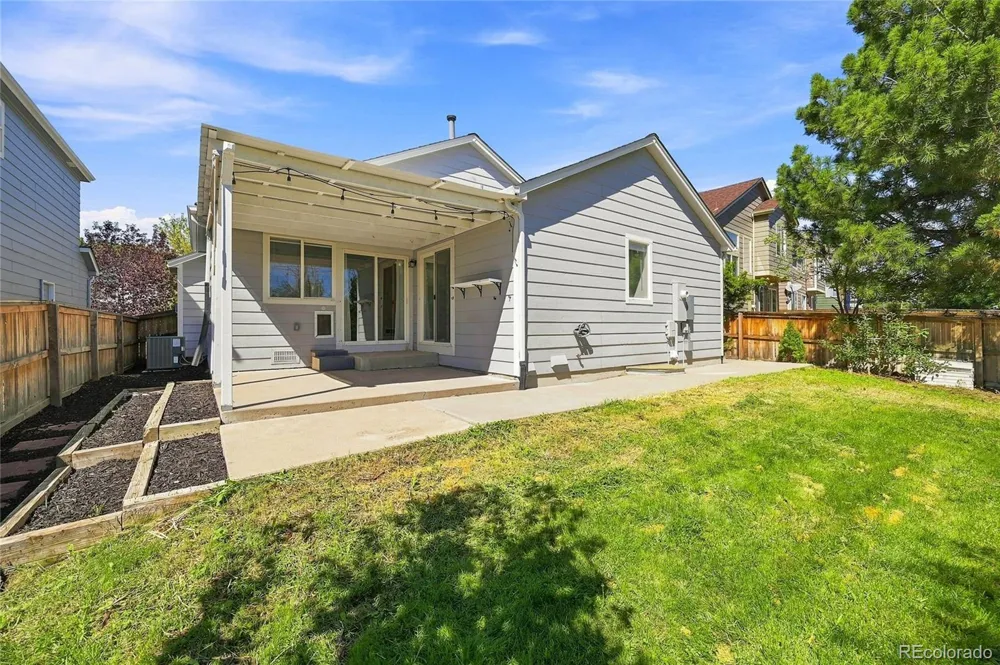 9712 Queenscliffe Drive Highlands Ranch, CO 80130