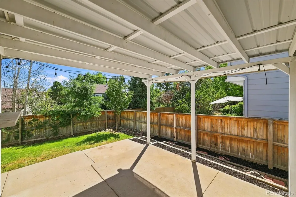 9712 Queenscliffe Drive Highlands Ranch, CO 80130