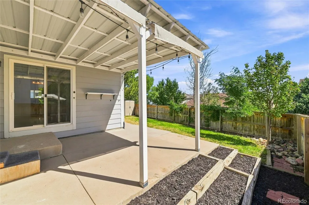 9712 Queenscliffe Drive Highlands Ranch, CO 80130