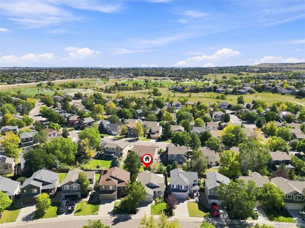 9712 Queenscliffe Drive Highlands Ranch, CO 80130