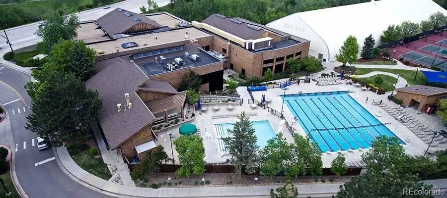 9712 Queenscliffe Drive Highlands Ranch, CO 80130