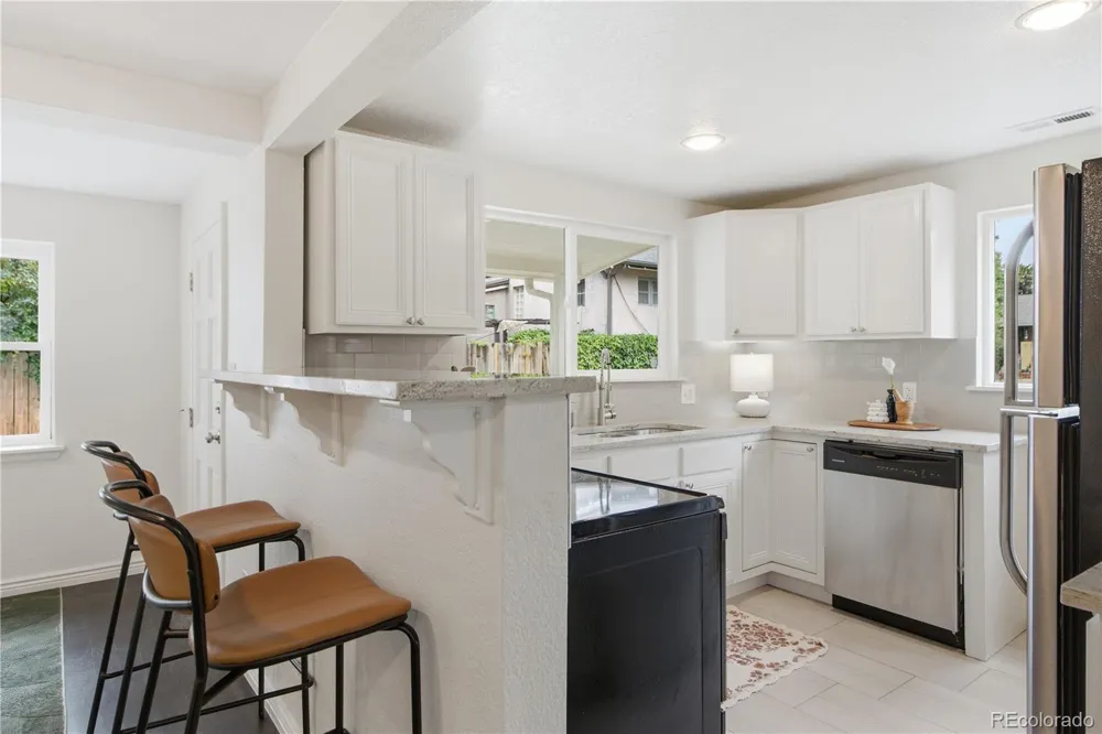 2918 Ames Street Wheat Ridge, CO 80214