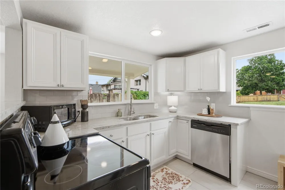 2918 Ames Street Wheat Ridge, CO 80214