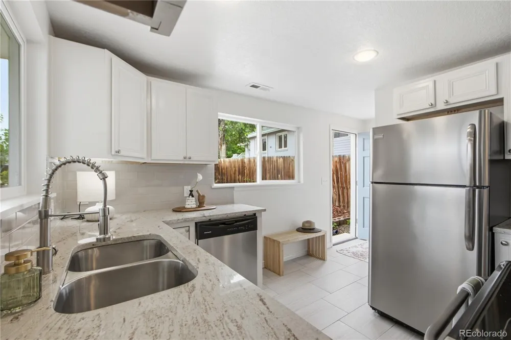 2918 Ames Street Wheat Ridge, CO 80214