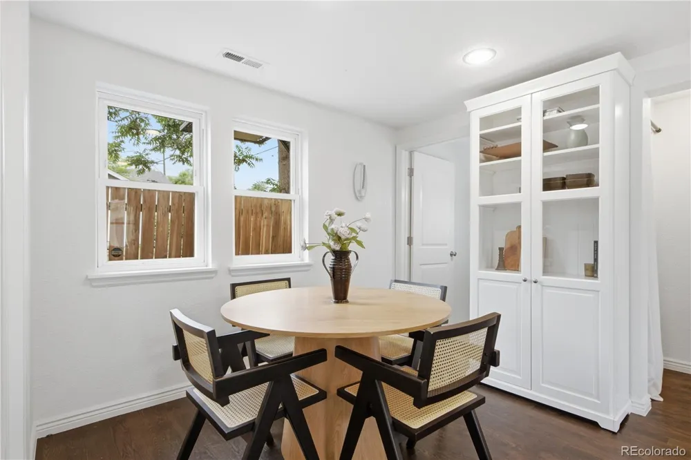 2918 Ames Street Wheat Ridge, CO 80214