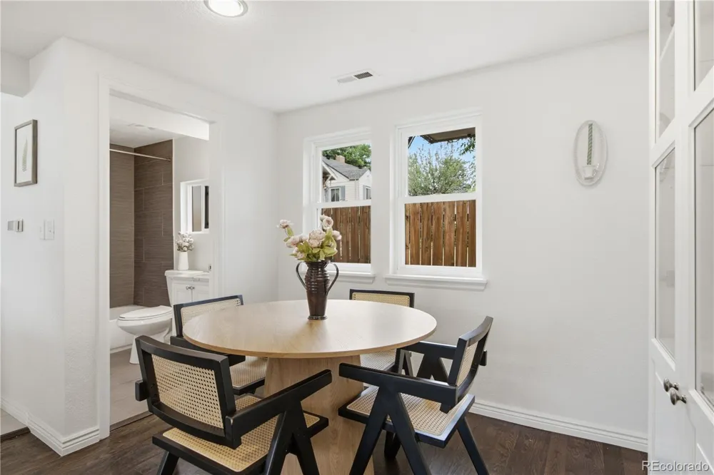 2918 Ames Street Wheat Ridge, CO 80214