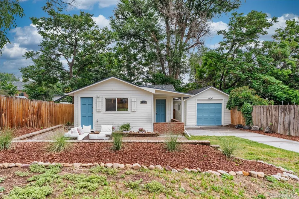 2918 Ames Street Wheat Ridge, CO 80214