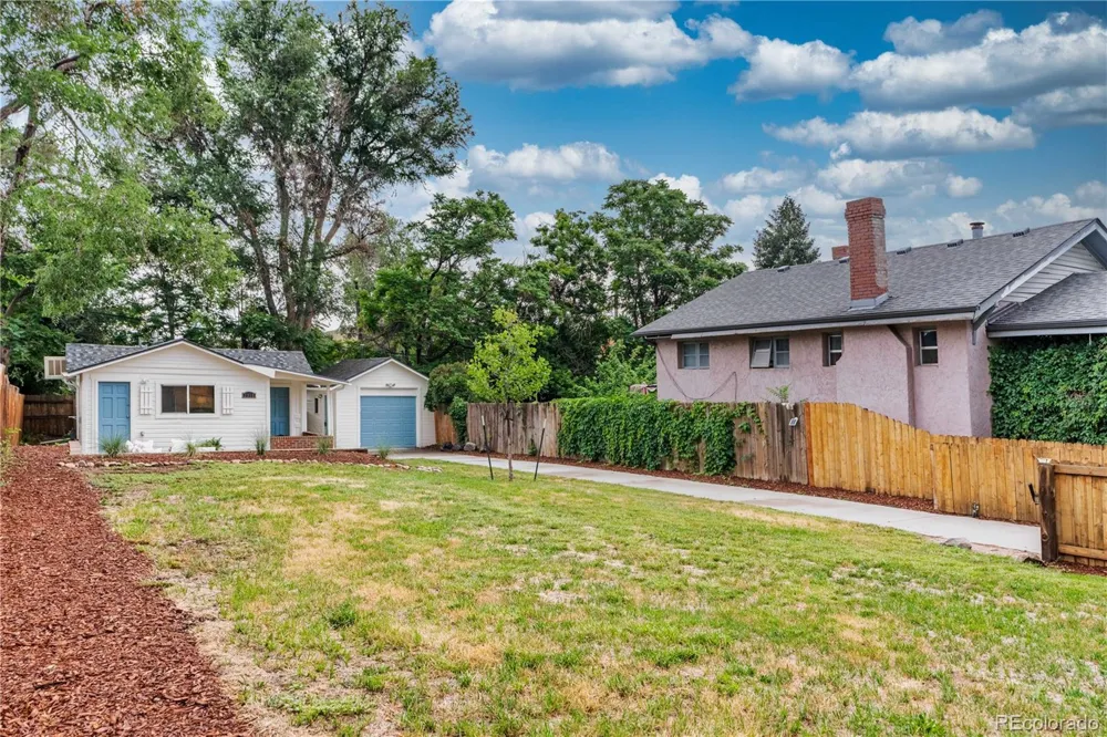 2918 Ames Street Wheat Ridge, CO 80214