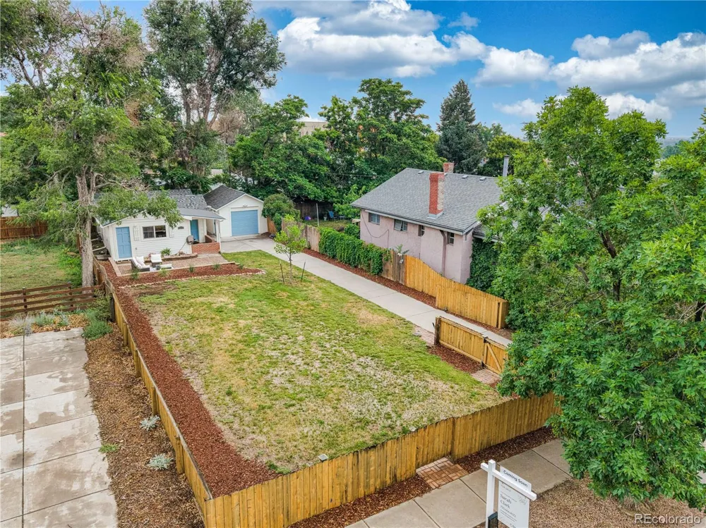 2918 Ames Street Wheat Ridge, CO 80214