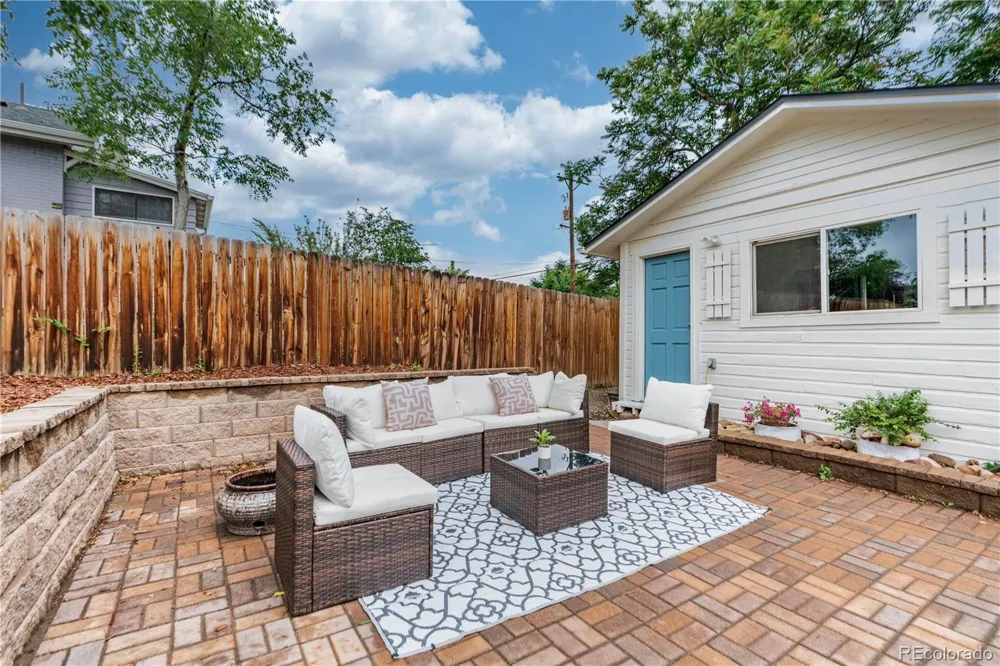 2918 Ames Street Wheat Ridge, CO 80214
