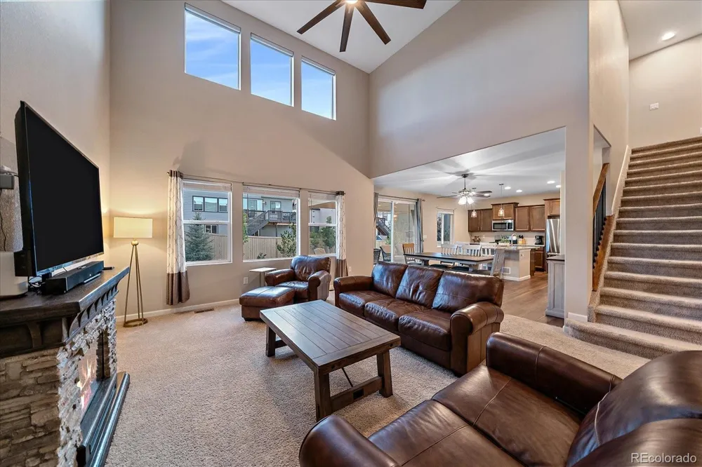 17304 Birds Foot Avenue Parker, CO 80134