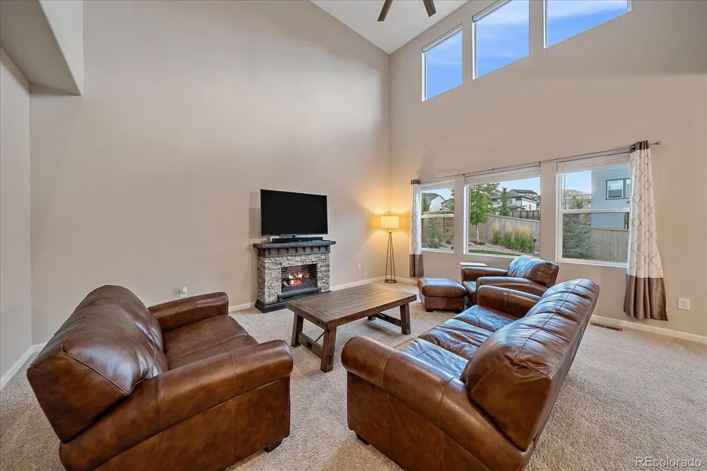 17304 Birds Foot Avenue Parker, CO 80134