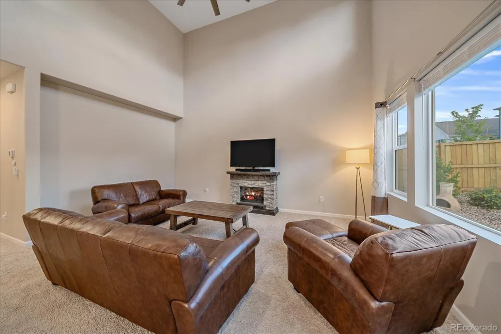 17304 Birds Foot Avenue Parker, CO 80134