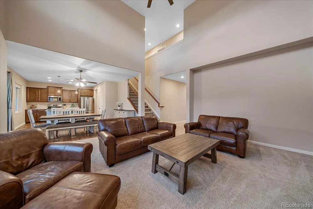 17304 Birds Foot Avenue Parker, CO 80134