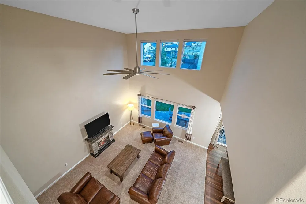 17304 Birds Foot Avenue Parker, CO 80134
