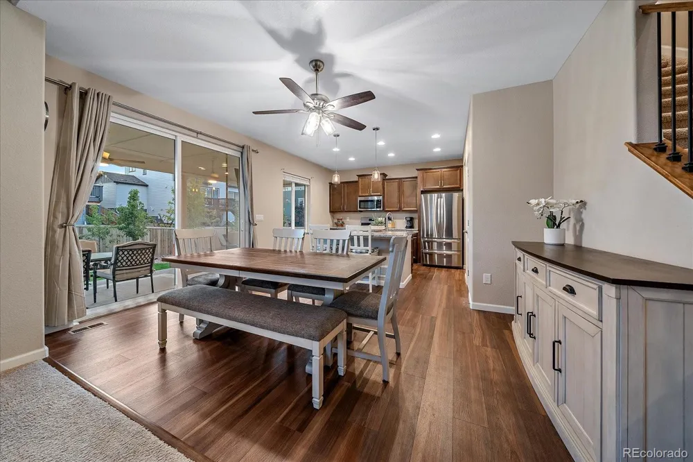 17304 Birds Foot Avenue Parker, CO 80134