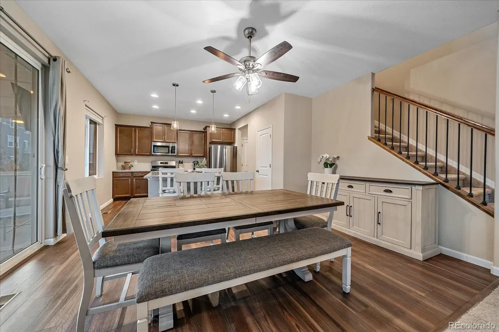 17304 Birds Foot Avenue Parker, CO 80134